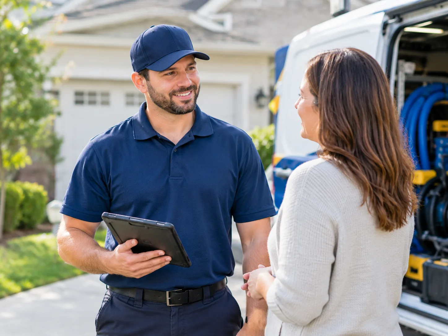 Sewage Backup Cleanup Central Point, OR FAQs